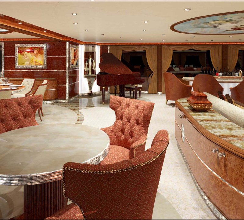 diamonds are forever yacht for sale